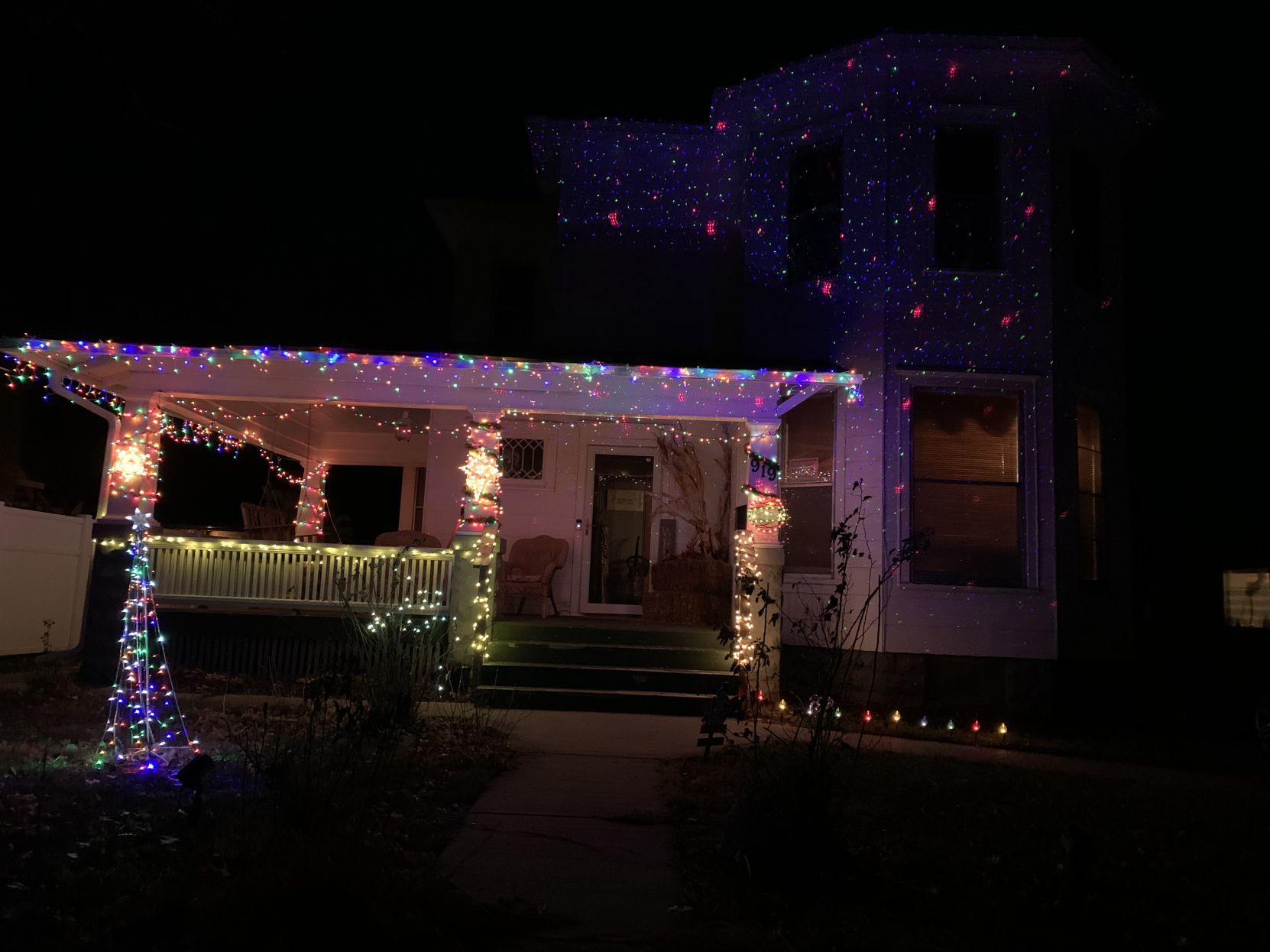 919 C St.